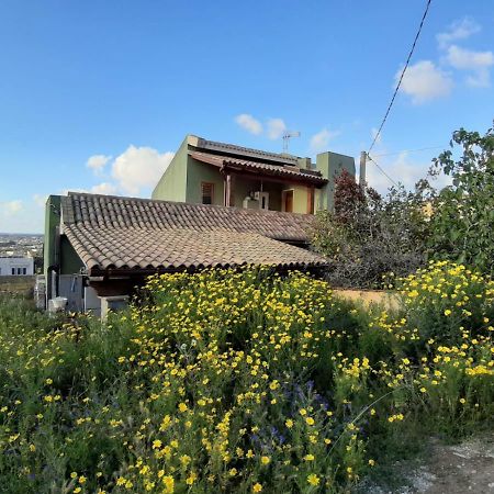 Villa Anna Marsala Exterior foto