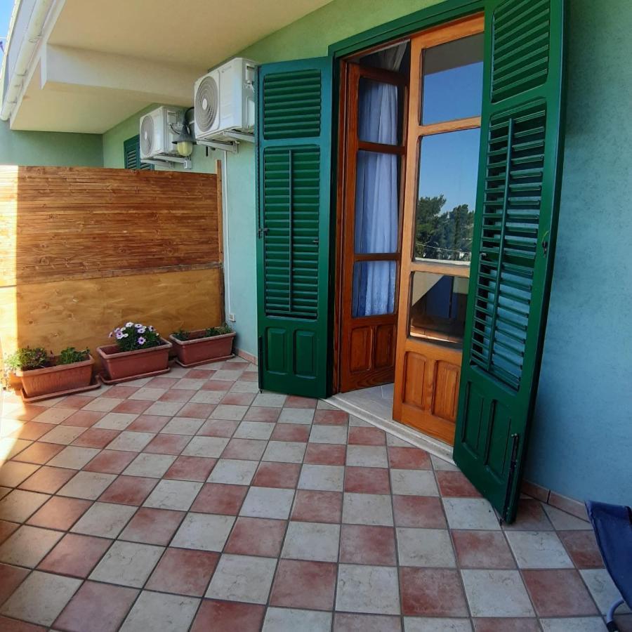 Villa Anna Marsala Exterior foto