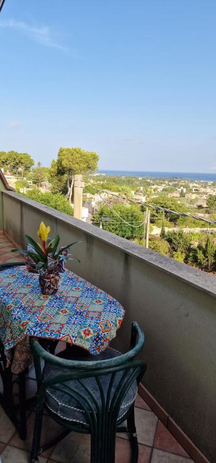 Villa Anna Marsala Exterior foto