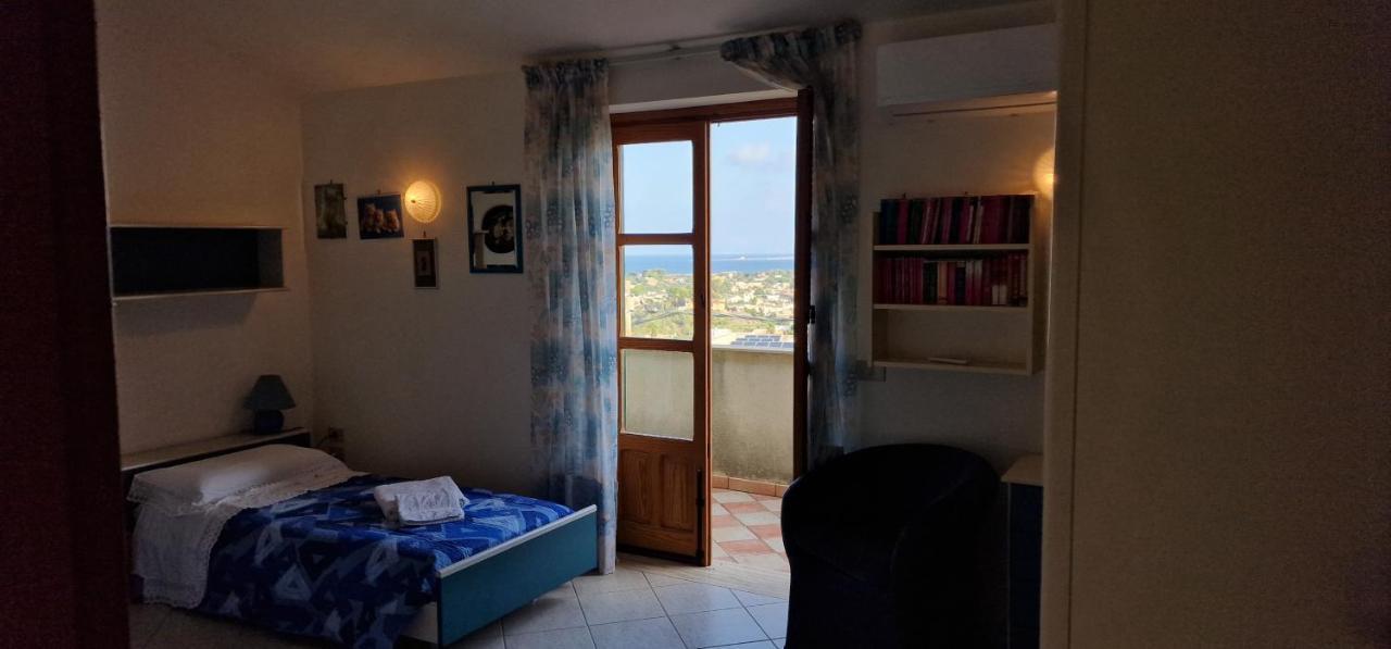 Villa Anna Marsala Zimmer foto