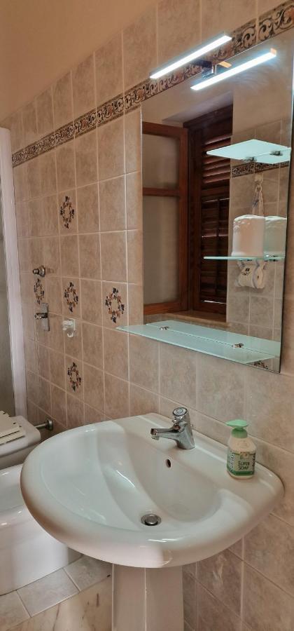 Villa Anna Marsala Zimmer foto
