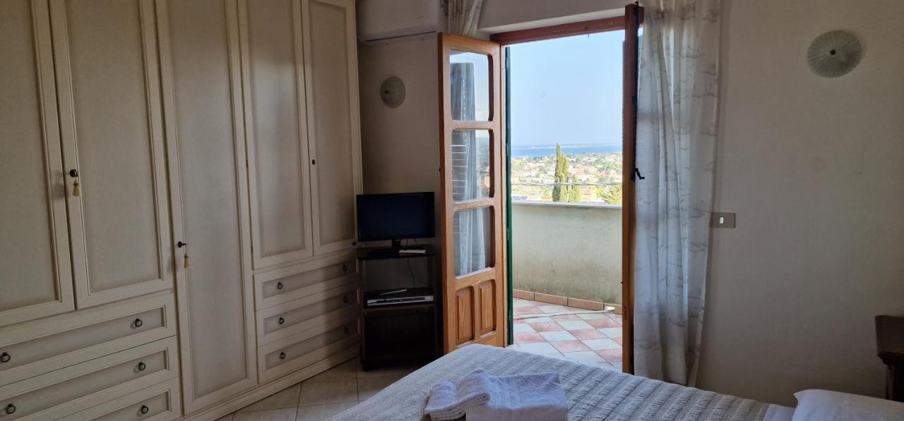 Villa Anna Marsala Zimmer foto