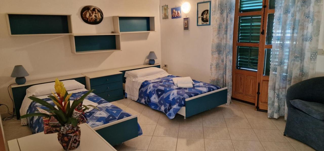 Villa Anna Marsala Zimmer foto