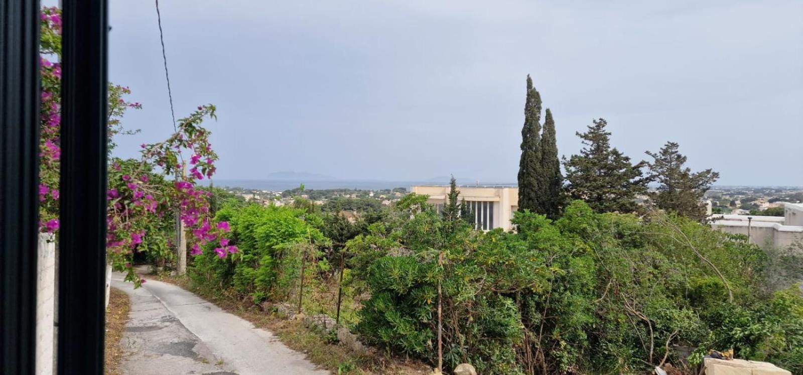 Villa Anna Marsala Exterior foto