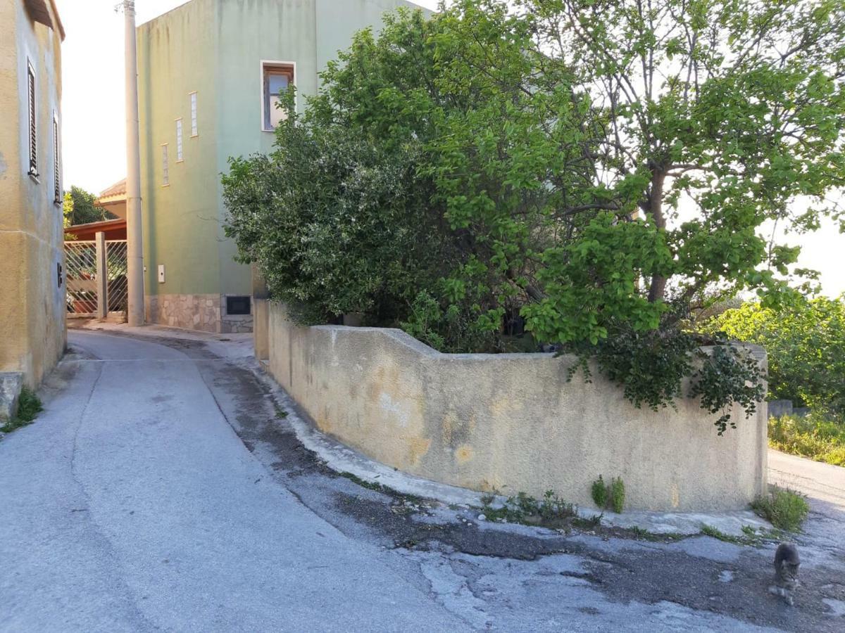 Villa Anna Marsala Exterior foto
